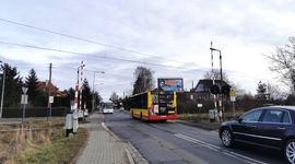 Na Dolnym Śląsku zwiększy się poziom bezpieczeństwa na przejazdach kolejowych