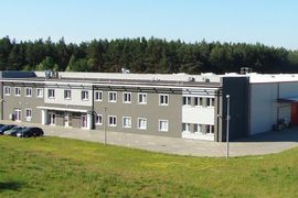 Polska firma Unipaco S.A. rozbuduje fabrykę w woj. lubuskim