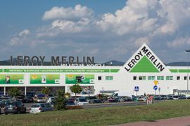Leroy Merlin zmniejsza zatrudnienie w Polsce