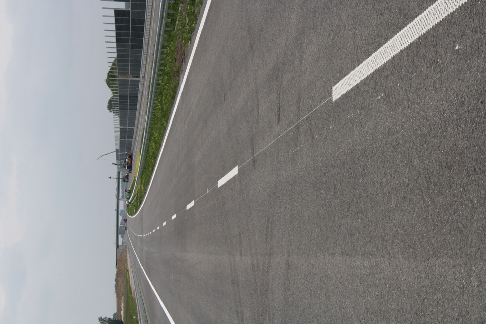  BOGL a KRYSL: odcinek C autostrady A2 przejezdny na EURO 2012