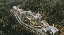 Na Dolnym Śląsku powstanie kolejny duży kompleks w systemie condo [WIZUALIZACJE]