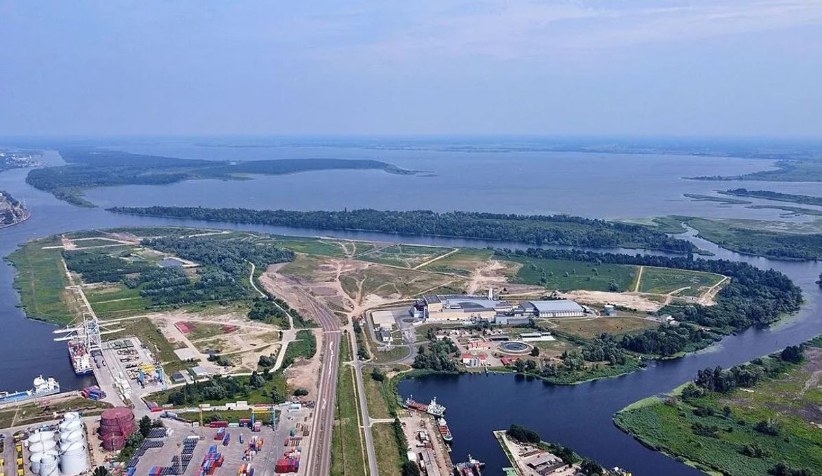 Materiały prasowe