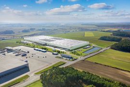 Schaeffler, światowy lider w zakresie technologii mobilności, inwestuje w woj. opolskim 
