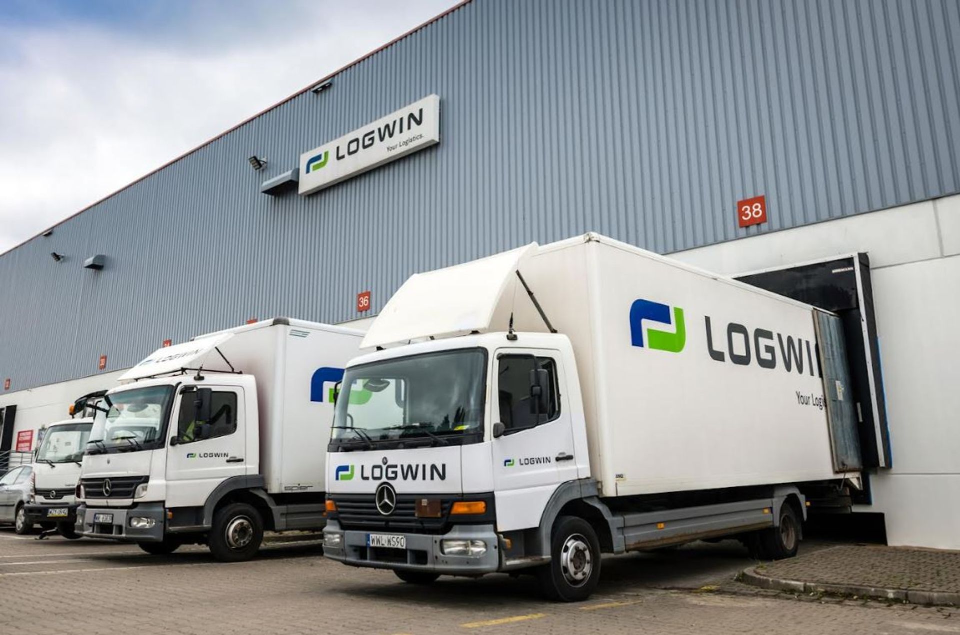 Logwin i Nespresso przedłużają współpracę w obszarze logistyki kontraktowej