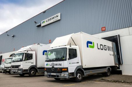 Logwin i Nespresso przedłużają współpracę w obszarze logistyki kontraktowej