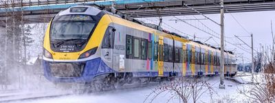 Małopolskie: Nowe pociągi dla Szybkiej Kolei Aglomeracyjnej