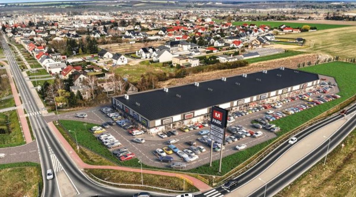 Fot. Materiały prasowe