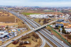 Powstanie kolejny element poprawy przepustowości w obrębie trójmiejskiej obwodnicy