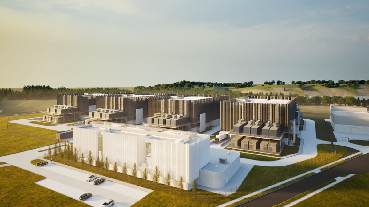 Materiały prasowe / JLL