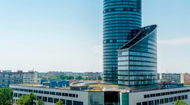 [Wrocław] Synexus i Prudential wynajmują powierzchnię w Sky Tower i Beta Centre we Wrocławiu