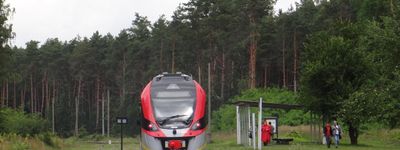 Łódzkie: PKP PLK wyremontuje stację w Spale