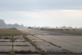 [Dolny Śląsk] Coraz większe zainteresowanie inwestorów terenami dawnego lotniska wojskowego w Legnicy
