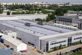 Wirthwein Polska uruchamia nową fabrykę w Łodzi. Będą nowe miejsca pracy