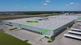 Bevo dołącza do grona najemców parku logistycznego MLP Poznań West