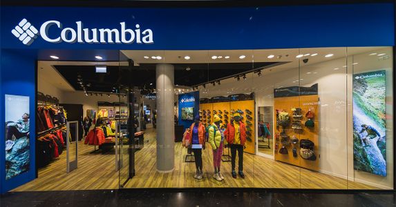 Znana amerykańska marka Columbia Sportswear otworzyła pierwszy sklep we Wrocławiu, drugi w Polsce