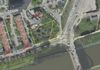 Przy zabytkowych mostach Trzebnickich we Wrocławiu powstanie nowy apartamentowiec?