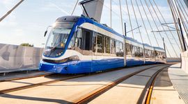 Kraków przygotowuje się do budowy nowej linii tramwajowej 