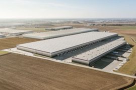 Chiński gigant inwestuje pod Poznaniem. Powstaną nowe miejsca pracy
