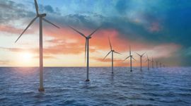 Wielkie inwestycje Equinor i Polenergia o wartości ok. 27 mld zł! Powstaną morskie farmy wiatrowe Bałtyk 2 i 3 
