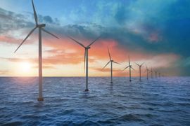 Wielkie inwestycje Equinor i Polenergia o wartości ok. 27 mld zł! Powstaną morskie farmy wiatrowe Bałtyk 2 i 3 