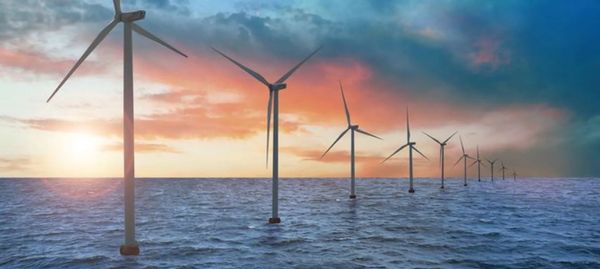 Wielkie inwestycje Equinor i Polenergia o wartości ok. 27 mld zł! Powstaną morskie farmy wiatrowe Bałtyk 2 i 3 