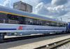 Kolejne zmodernizowane i komfortowe wagony trafiły do PKP Intercity