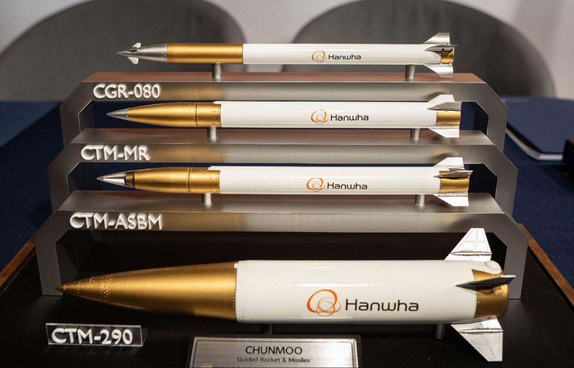WB Electronics i Hanwha Aerospace zbudują fabrykę rakiet CGR-080 w Polsce