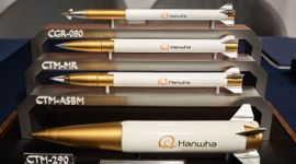 WB Electronics i Hanwha Aerospace zbudują fabrykę rakiet CGR-080 w Polsce