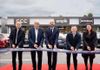 Na Dolnym Śląsku otwarty został nowy park handlowy