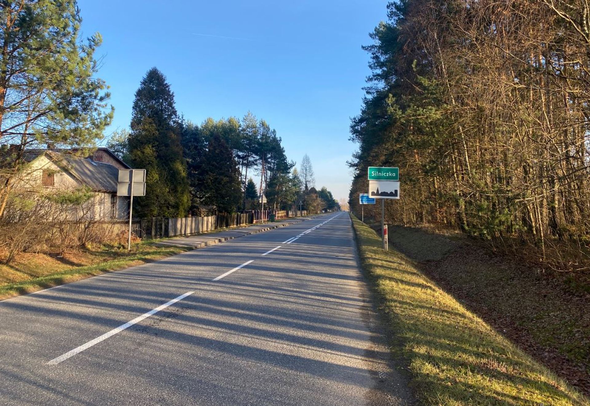 Łódzkie buduje. Ponad 324 mln zł na drogi wojewódzkie w 2026 r.