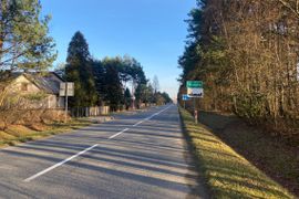 Łódzkie buduje. Ponad 324 mln zł na drogi wojewódzkie w 2026 r.