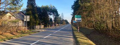 Łódzkie buduje. Ponad 324 mln zł na drogi wojewódzkie w 2026 r.