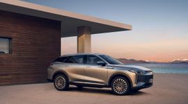 Omoda Auto Poland powiększa biuro w Warszawie