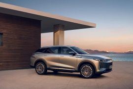 Omoda Auto Poland powiększa biuro w Warszawie