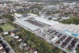 I etap Parku Handlowego Osada w Żyrardowie w całości skomercjalizowany