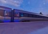 PKP Intercity inwestuje w komfort pasażerów - wykorzystało 84% środków z KPO