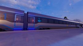 PKP Intercity inwestuje w komfort pasażerów - wykorzystało 84% środków z KPO