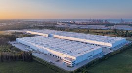 Strategiczny krok w sąsiedztwie Baltic Hub: MITGAR Port Operation najemcą CTPark Gdańsk Port