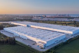 Strategiczny krok w sąsiedztwie Baltic Hub: MITGAR Port Operation najemcą CTPark Gdańsk Port