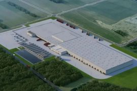 Dino wybuduje nowe wielkie centrum dystrybucyjne w Wielkopolsce
