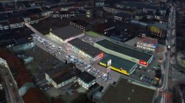 [Dolny Śląsk] W Świebodzicach zostanie otwarty nowy park handlowy ShopIn