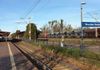 Rozpoczęła się przebudowa przystanku kolejowego Wrocław Brochów