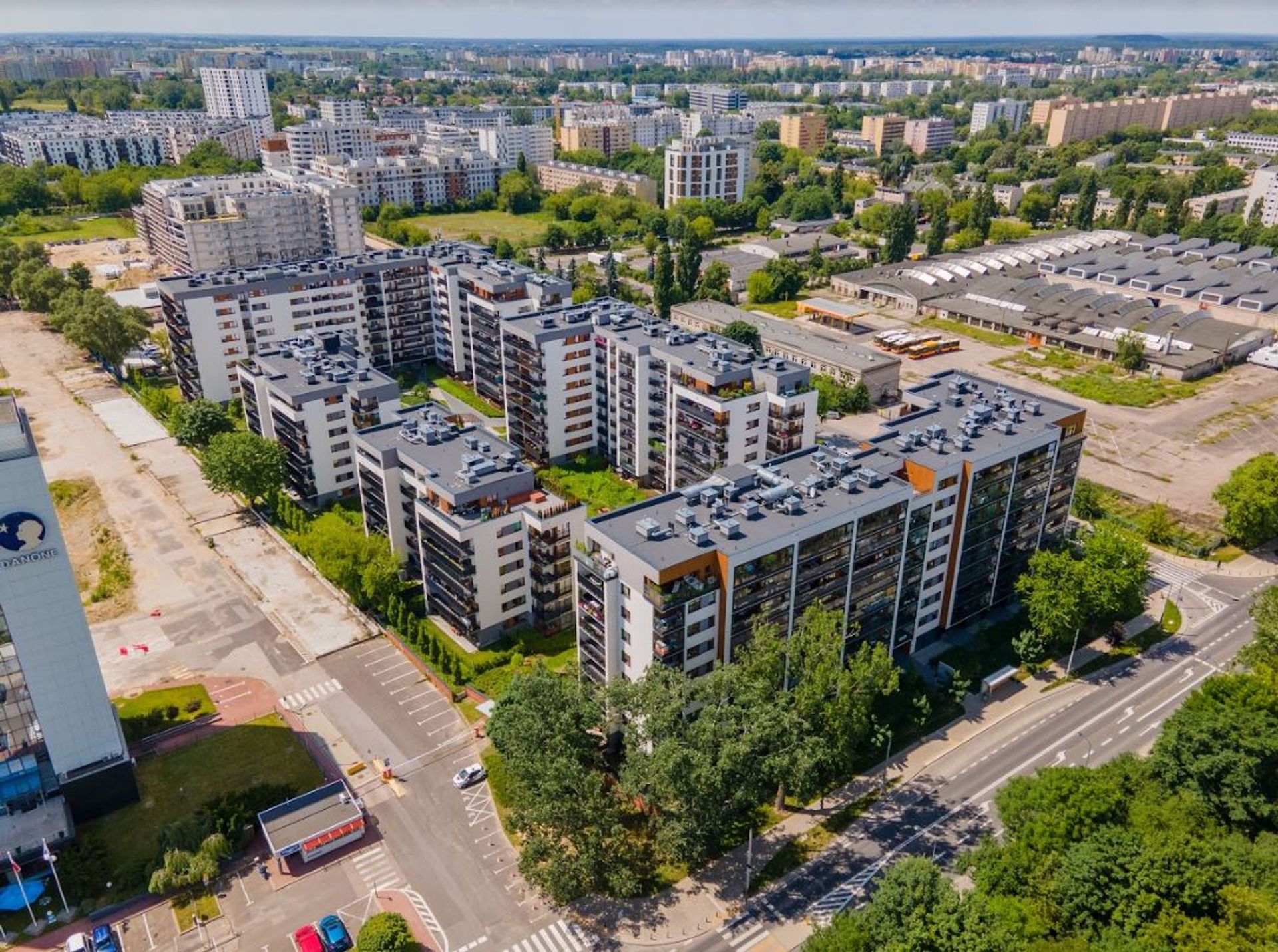 Czy w Polsce zostaną wprowadzone ograniczenia możliwości hurtowego zakupu mieszkań w jednej inwestycji dla osób fizycznych?