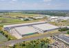 Lider eksportu produktów spożywczych rośnie w GLP Poznań Airport Logistics Centre