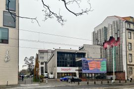Budynek dawnej Filharmonii przy ul. Piłsudskiego we Wrocławiu został sprzedany