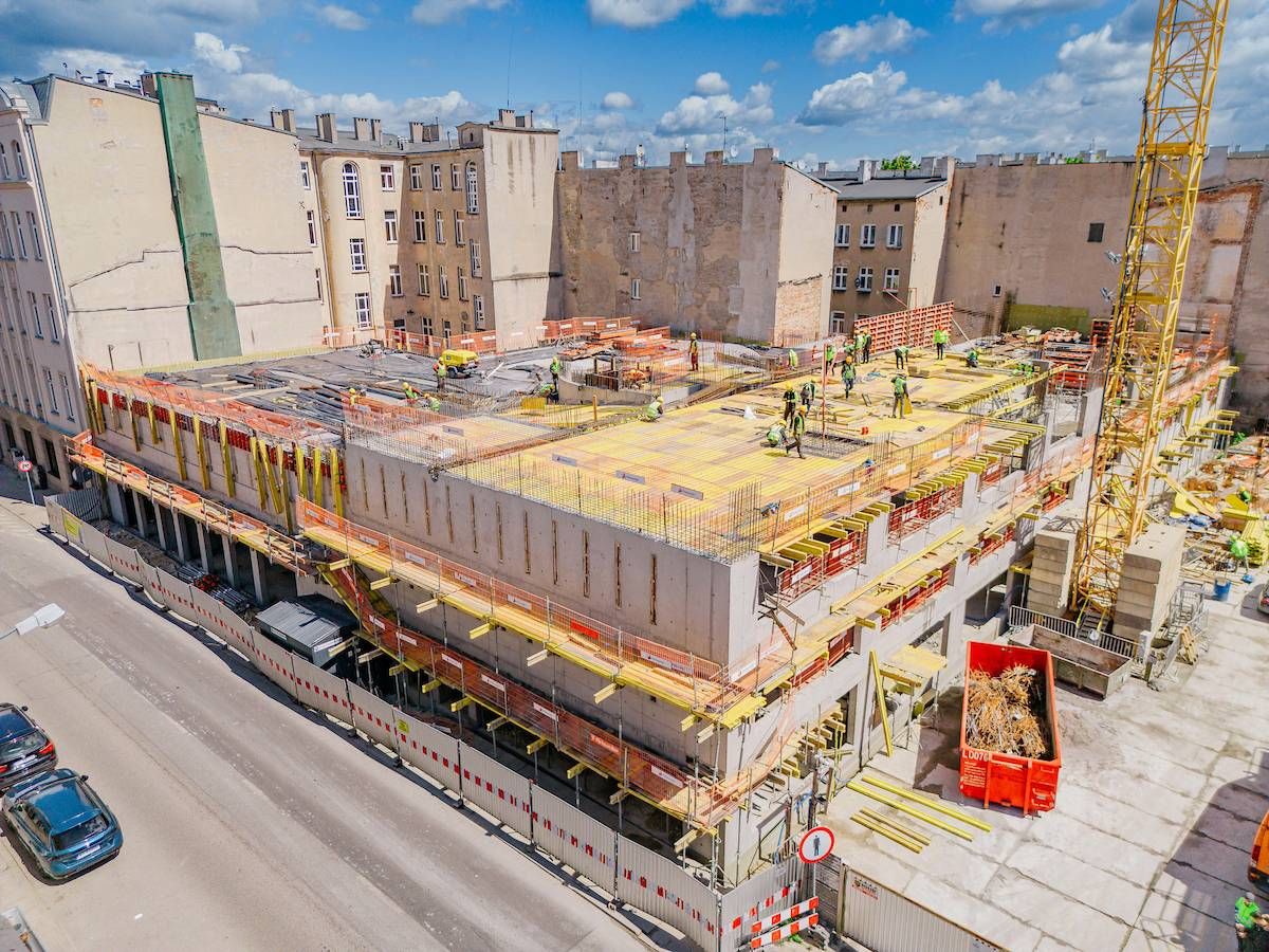materiały prasowe UMŁ foto. Żydowicz