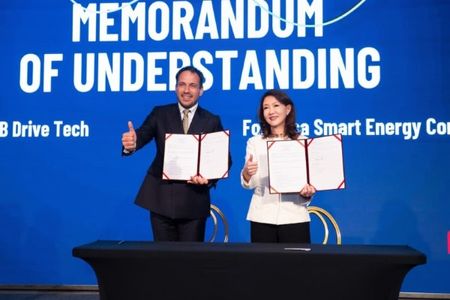 Polsko-tajwański sojusz ukierunkowany na autobusy elektryczne i magazyny energii