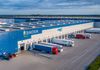 Rohlig SUUS Logistics stawia na Szczecin. Powstaną nowe miejsca pracy