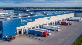 Rohlig SUUS Logistics stawia na Szczecin. Powstaną nowe miejsca pracy