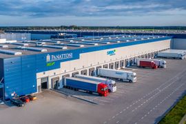 Rohlig SUUS Logistics stawia na Szczecin. Powstaną nowe miejsca pracy